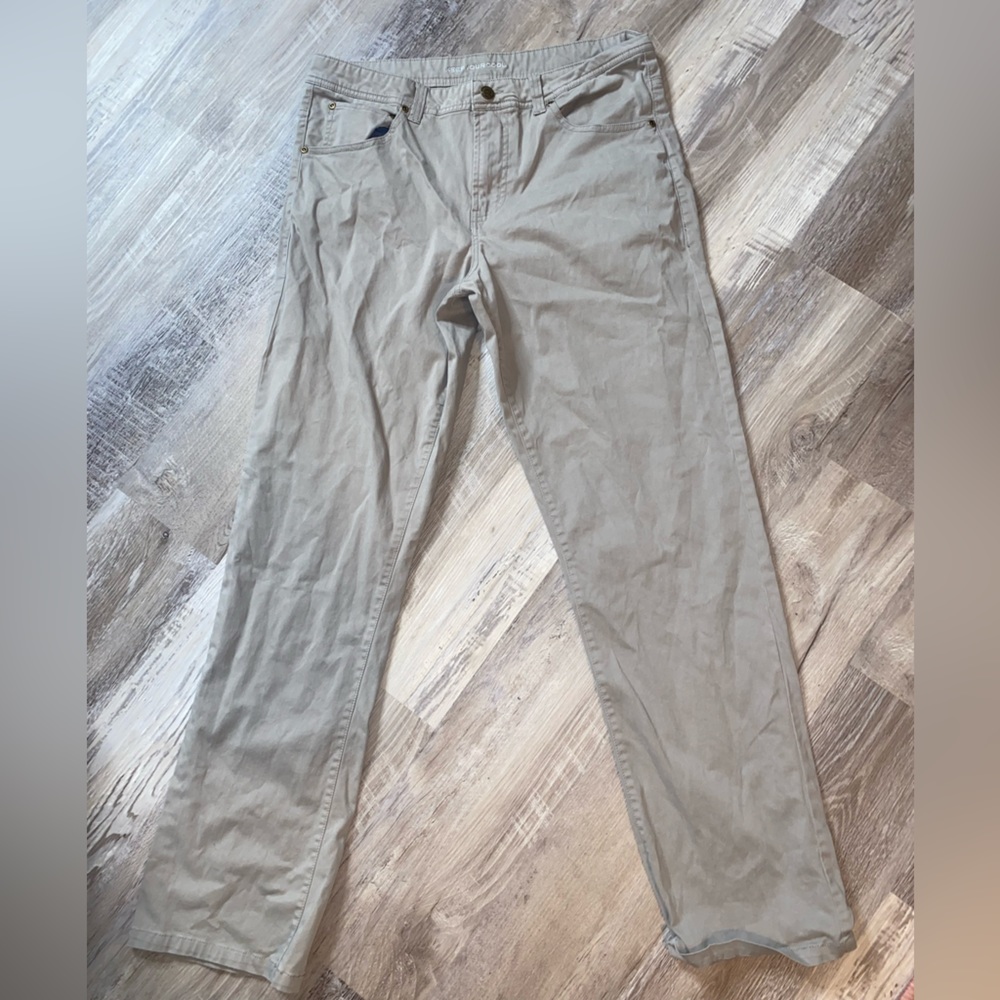 Men's Casual Pants